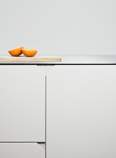 Here's How You Can Give Your IKEA Kitchen a Fresh Face on a Tight Budget - Photo 7 of 8 -