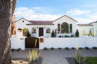 An Updated Spanish-Style Abode with an Artist Studio Hits the Market at $1.1M in L.A. - Photo 19 of 19 -