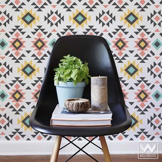 Wallternatives products do not contain PVC, phthalates, glycol-ether, or formaldehyde. They are environmentally friendly and also bio-degradable.