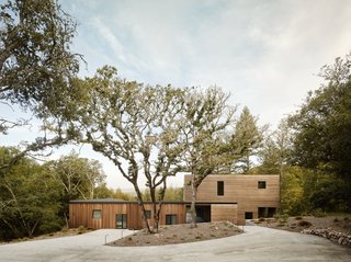 Fall Under the Spell of This Northern California Wine Country Retreat - Photo 1 of 19 -