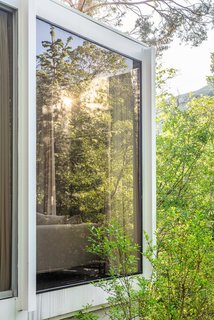 This home is iconic of Sugden’s work in Utah, and is a direct expression of both the Modernist movement and the Bauhaus school. 