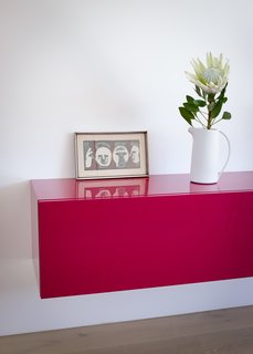 This Renovated Esherick Perfectly Frames the San Francisco Bay - Photo 12 of 16 -
