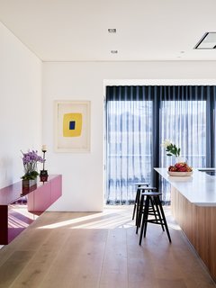 This Renovated Esherick Perfectly Frames the San Francisco Bay - Photo 11 of 16 -