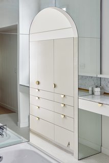 An Australian Cottage Gets a Mediterranean-Inspired Revamp - Photo 9 of 11 -