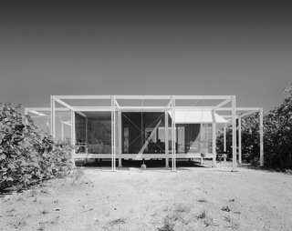 Paul Rudolph’s Walker Guest House Needs a New Owner—and Preservationist - Photo 13 of 13 -