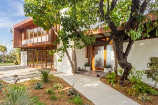 Rodney Walker’s Asher Residence Hits the Market for $3M