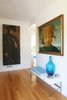 Modern home with Hallway. Entry Photo 3 of Architect's Home