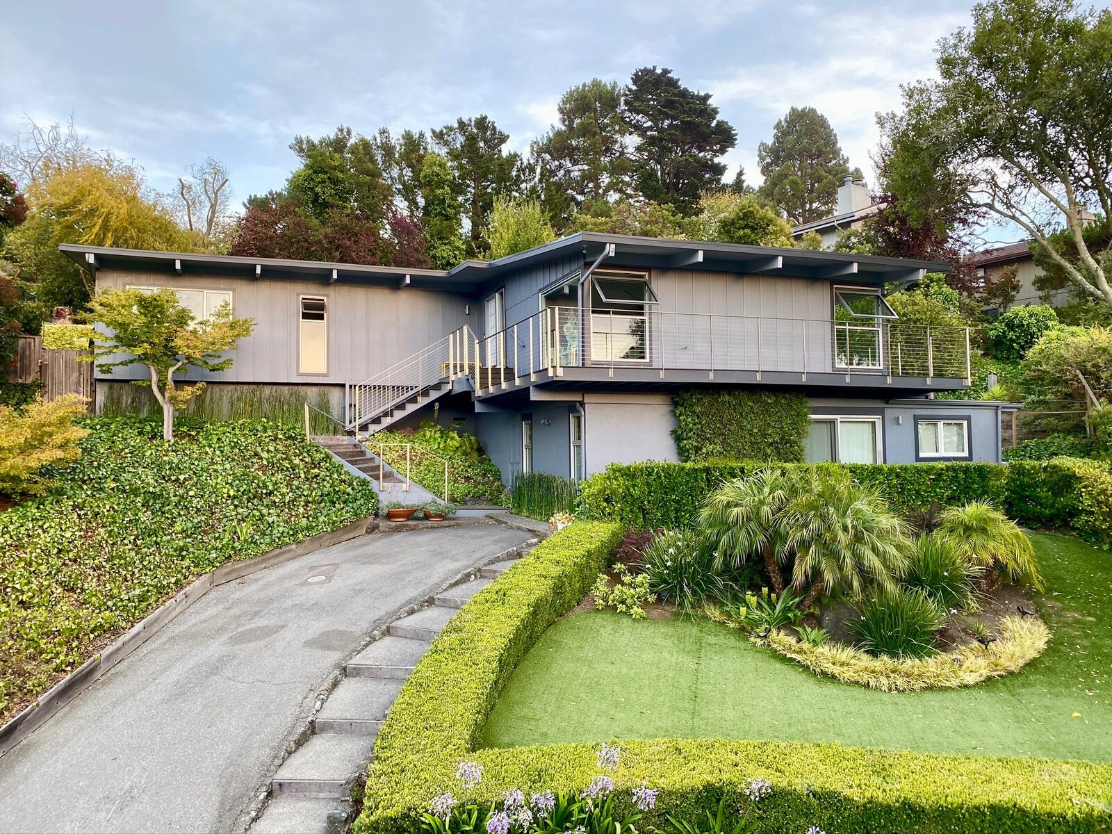 Photo 1 of 18 in Tiburon Remodel by Todd Davis Architecture Dwell