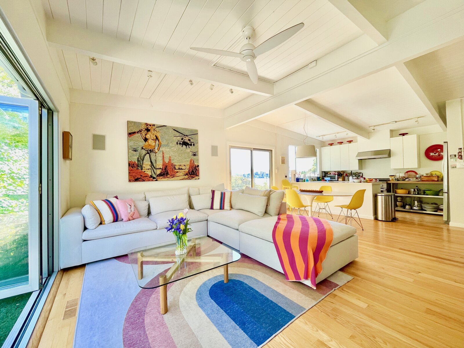 Photo 3 of 18 in Tiburon Remodel by Todd Davis Architecture Dwell