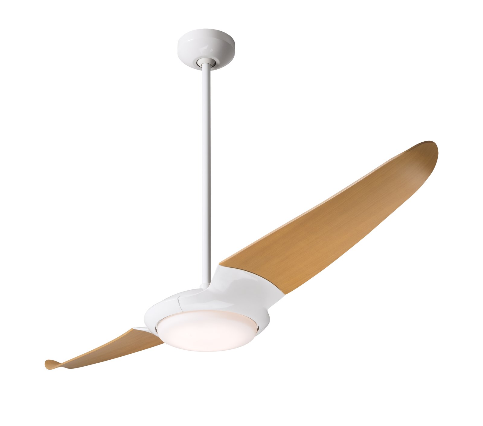 Photo 5 of 32 in IC/Air 2 DC Ceiling Fan Collection by The Modern Fan Company Dwell