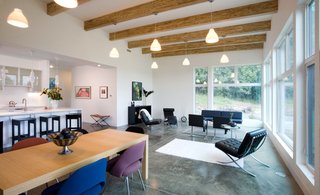 Turkel Design’s “Modern Cottage” awarded highest honor by NAHB Building Systems Council - Photo 4 of 5 -