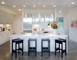 Turkel Design’s “Modern Cottage” awarded highest honor by NAHB Building Systems Council - Photo 5 of 5 -