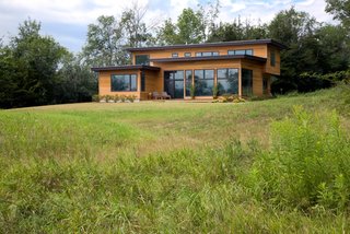 Turkel Design’s “Modern Cottage” awarded highest honor by NAHB Building Systems Council - Photo 1 of 5 -