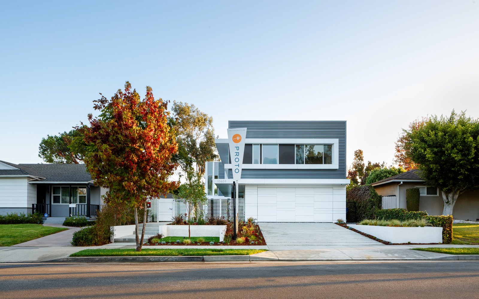 Cheviot Hills by Proto Homes Dwell