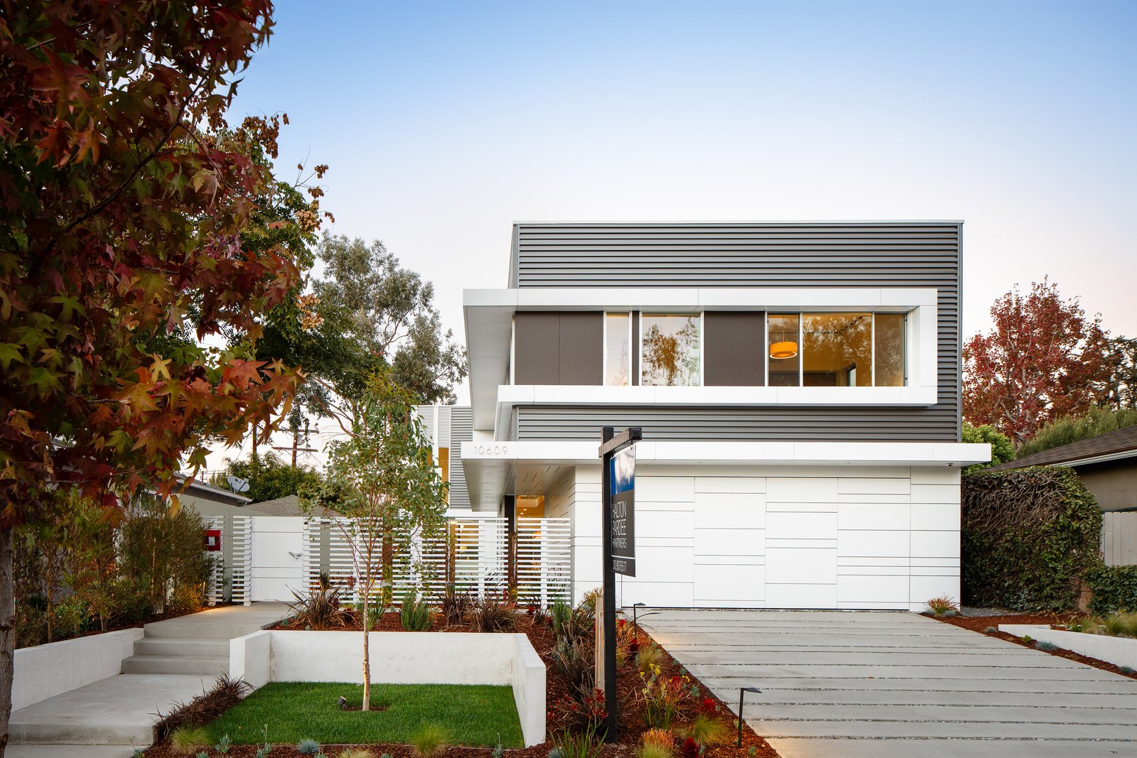 Cheviot Hills by Proto Homes Dwell