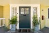 Entry Photo of Los Angeles 3-Bedroom Craftsmen modern home