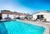 Modern home with Outdoor and Back Yard. Pool Photo 5 of 1218 Highland Drive
