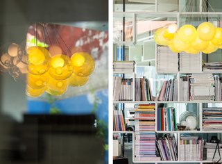 Inside the Head Office of Bocci - Photo 7 of 7 -