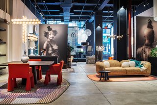 Moooi Arrives in New York - Photo 1 of 3 -