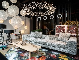 Moooi Arrives in New York - Photo 2 of 3 -