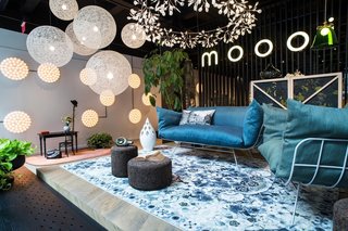 Moooi Arrives in New York - Photo 3 of 3 -