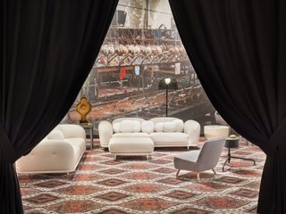 Moooi Carpets - Photo 1 of 3 -