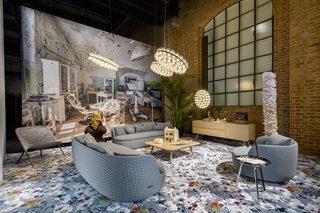Moooi Carpets - Photo 2 of 3 -