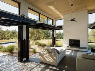 Top 5 Homes of the Week That Welcome the Outdoors In - Photo 1 of 5 -
