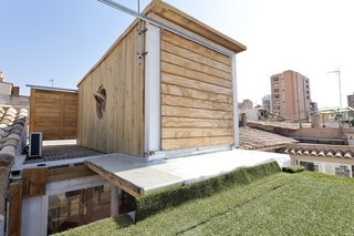 Balearic Beauty in Boxes (Palma de Mallorca, Spain)