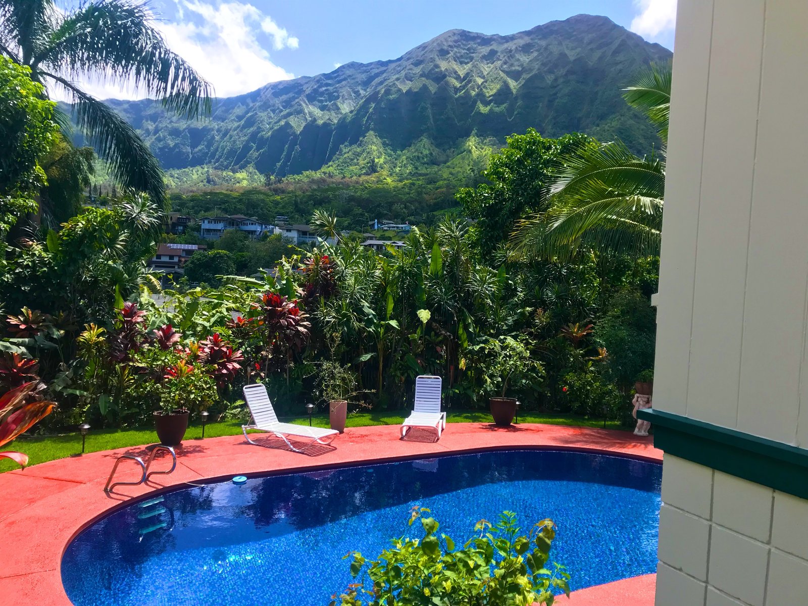 Maunawili Vista House (6 Photos) - Dwell