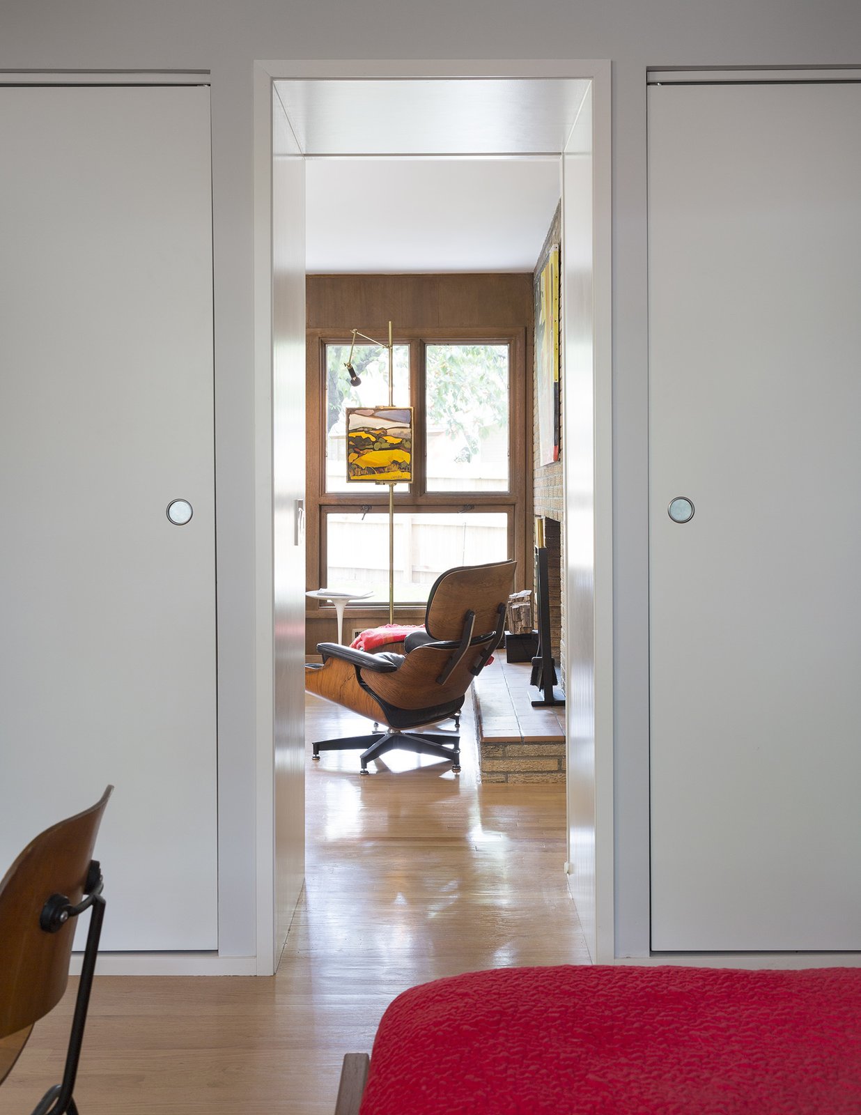 Photo 5 of 20 in Bridge House by FORWARD Design | Architecture - Dwell