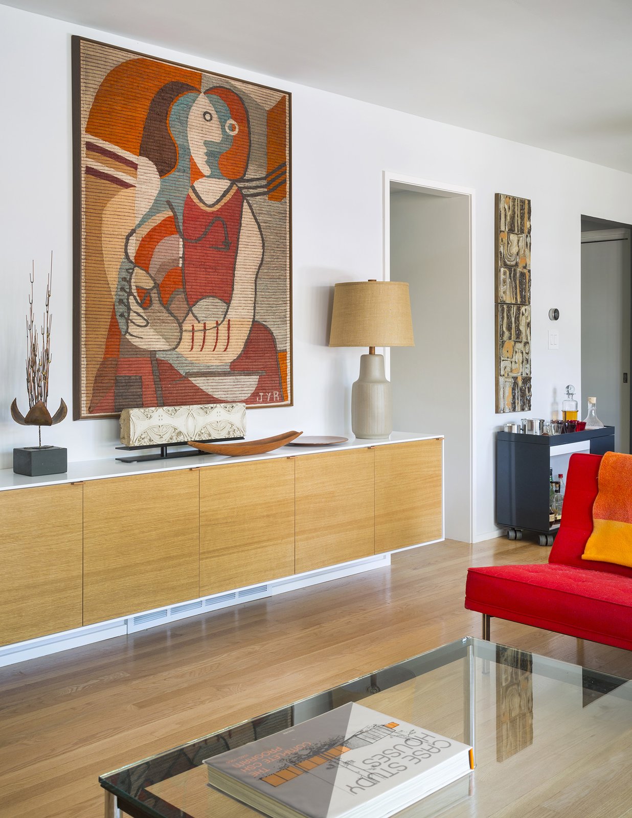 Photo 3 of 20 in Bridge House by FORWARD Design | Architecture - Dwell