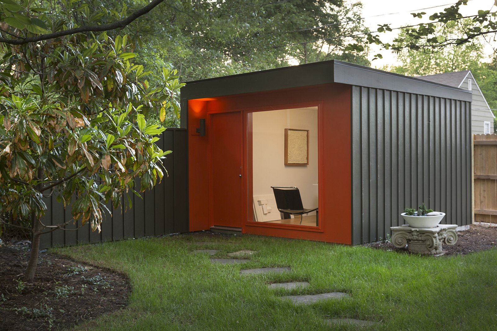 Photo 3 of 4 in The Studio by FORWARD Design | Architecture - Dwell