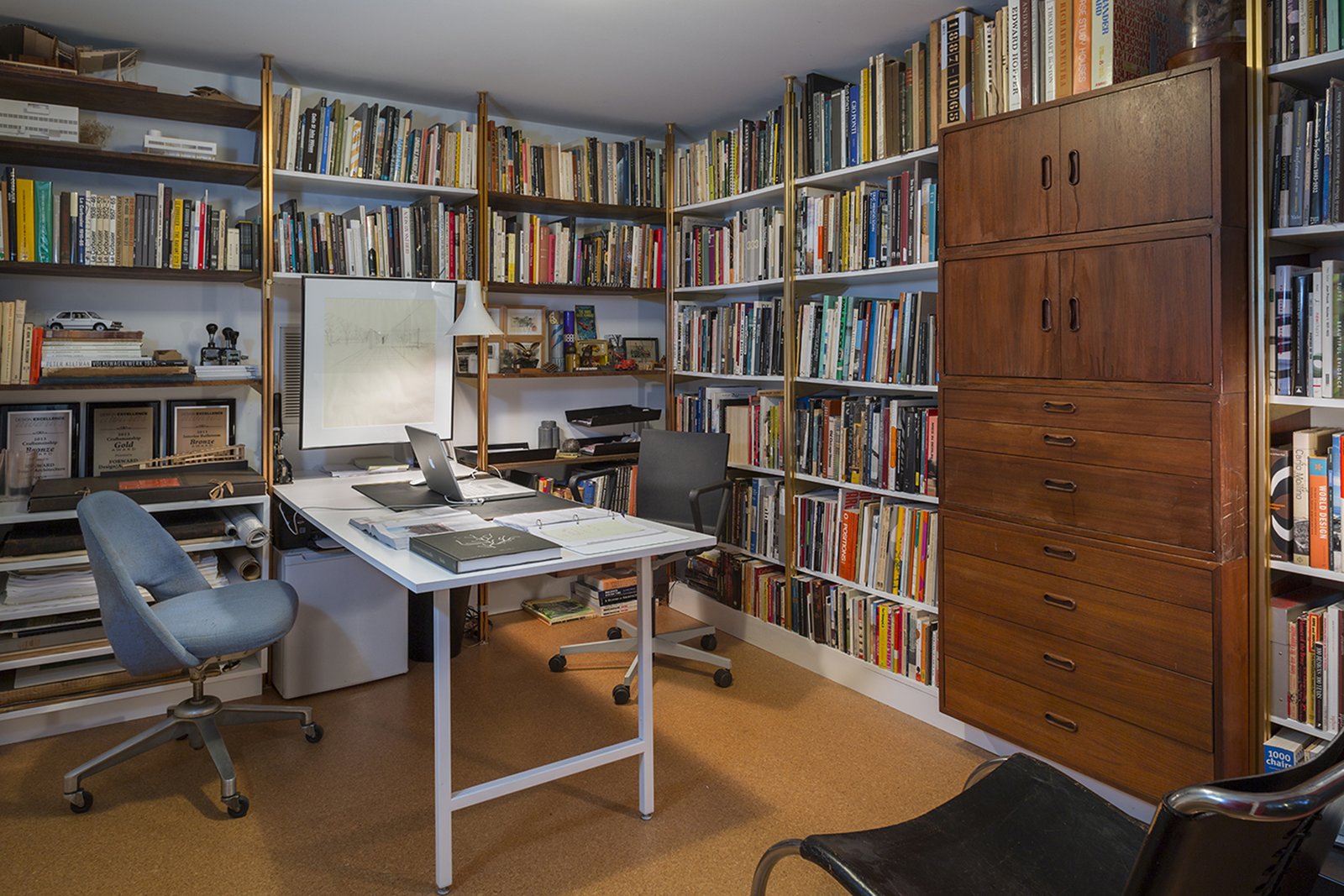 Photo 4 of 4 in The Studio by FORWARD Design | Architecture - Dwell
