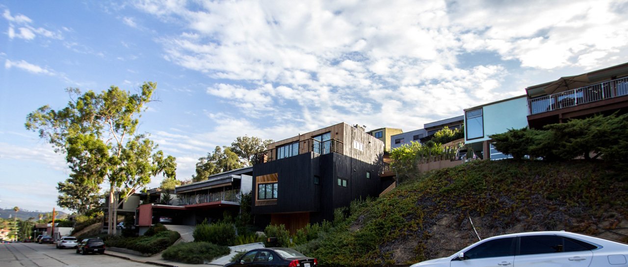 Armstrong Residence (4 Photos) Dwell