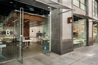 Get Up Close and Personal With the Latest Tech Innovations - Photo 5 of 5 - "By streamlining the onboarding process and providing makers with better tools, b8ta is able to focus more of its resources on delivering an exceptional consumer experience," says Phillip Raub, CMO and cofounder of b8ta.