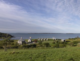 In addition to cottage rentals, guests can reserve the entire Shobac campus for a secluded agrarian experience. 