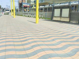 Stepstone's established relationships with architecture firms allow for its concrete products to be included in plans and specifications, as showcased by the Colorado Esplanade project.