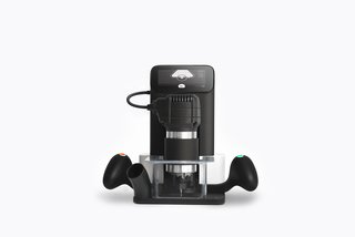 Shaper Origin launches August 23rd, 2016 and will begin shipping in 2017. The company is limiting the number of units available to ensure delivery happens within a set time frame. Explains Joe Hebenstreit, "We're making sure we have a good handle on our manufacturing capacity. We’ve seen a lot of companies get crushed by their own weight, their own success in sales."