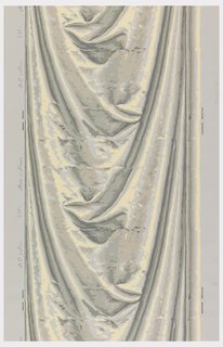 Manufactured by Robert Caillard and distributed by Nancy McClelland (American, 1877–1959).