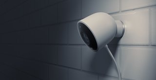 By day or night, Nest Cams deliver high-definition footage.