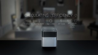 This Could Be the All-in-One Home Automation System You’ve Been Looking For - Photo 2 of 4 - The Homeone app allows you to manage devices while on the go. Users can create their own Rule Templates in a guided beginner mode, graduating to expert mode when they're ready. They can also take suggestions from the AI assistant, Leeloo, or import rules from the community. 
