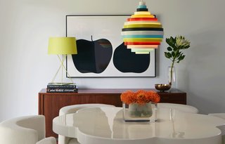 Enzo Mari The Apple And The Pear Poster By Amazon Dwell