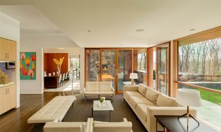 Get Smart: Tech-Forward Homes Around the Globe - Photo 1 of 8 -