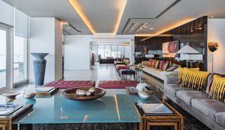 Get Smart: Tech-Forward Homes Around the Globe - Photo 2 of 8 -