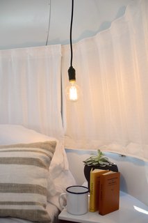 At AutoCamp, Sleep in a Slice of Americana for $225 a Night - Photo 6 of 10 - Each Airstream provides all the comforts of home—and then some. Malin + Goetz amenities in the shower and plush robes in the closet make sure you're a happy camper. 