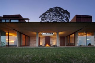 Feel Like You’re on Perma-Vacation in These Secluded Hideaways - Photo 1 of 8 -