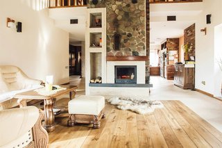 Feel Like You’re on Perma-Vacation in These Secluded Hideaways - Photo 3 of 8 -