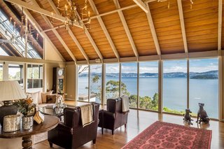 Feel Like You’re on Perma-Vacation in These Secluded Hideaways - Photo 7 of 8 -