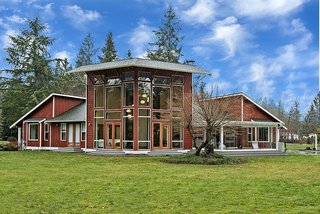 Feel Like You’re on Perma-Vacation in These Secluded Hideaways - Photo 8 of 8 -